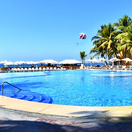 Tesoro Ixtapa All Inclusive-3
