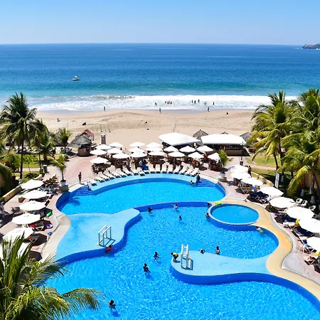 Tesoro Ixtapa All Inclusive-2